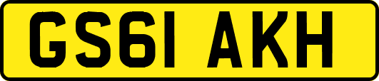 GS61AKH