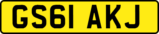 GS61AKJ