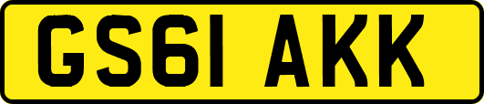 GS61AKK