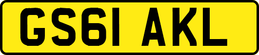 GS61AKL