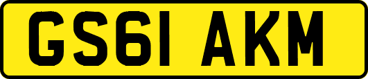 GS61AKM