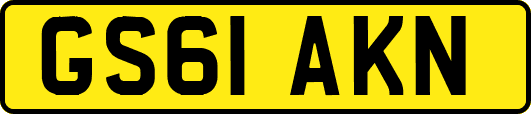 GS61AKN