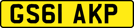 GS61AKP