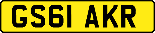 GS61AKR