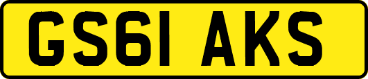 GS61AKS