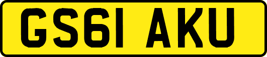 GS61AKU
