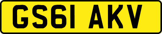 GS61AKV
