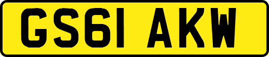 GS61AKW