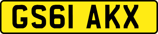GS61AKX