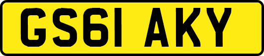 GS61AKY