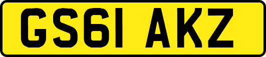 GS61AKZ