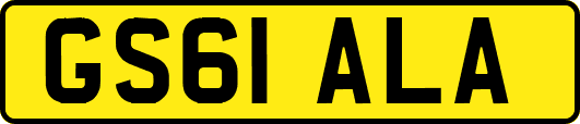 GS61ALA