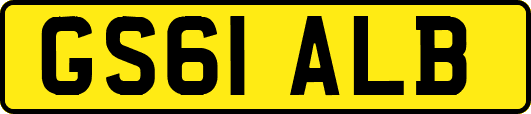 GS61ALB