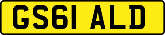 GS61ALD