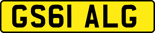 GS61ALG