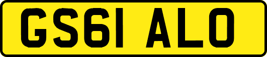 GS61ALO