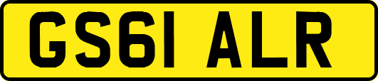 GS61ALR