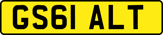 GS61ALT