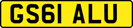 GS61ALU