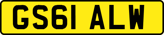 GS61ALW