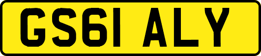GS61ALY