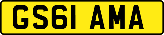 GS61AMA