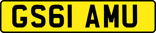 GS61AMU