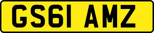 GS61AMZ