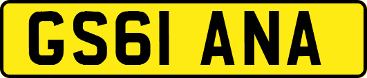 GS61ANA