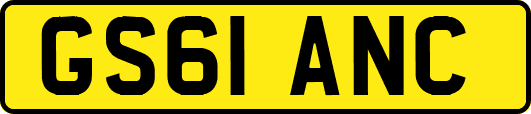 GS61ANC