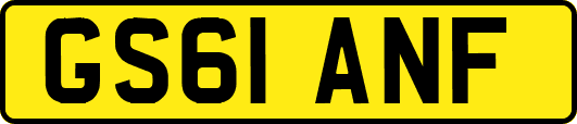 GS61ANF