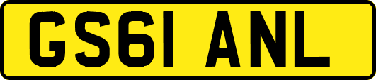 GS61ANL