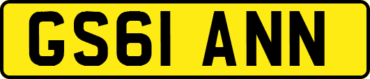 GS61ANN