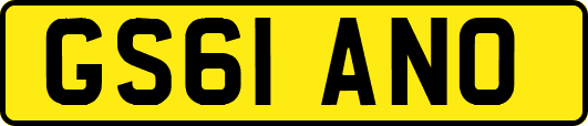 GS61ANO