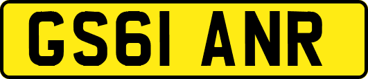GS61ANR