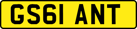 GS61ANT