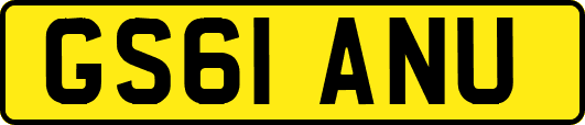 GS61ANU