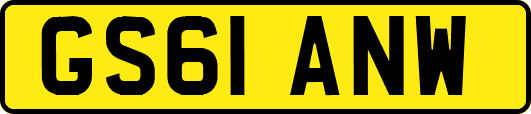 GS61ANW