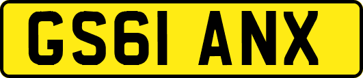 GS61ANX