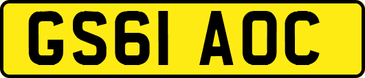 GS61AOC