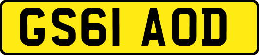 GS61AOD