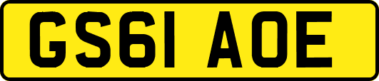 GS61AOE