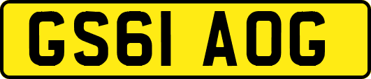 GS61AOG