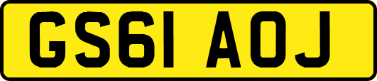 GS61AOJ