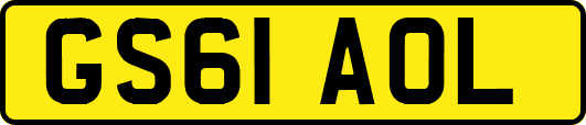 GS61AOL