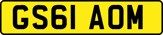 GS61AOM