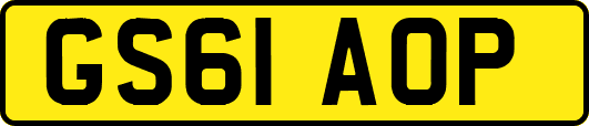 GS61AOP
