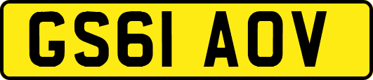 GS61AOV