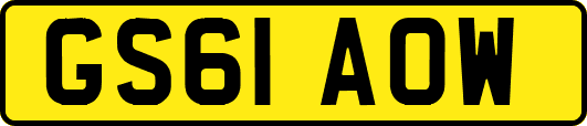 GS61AOW