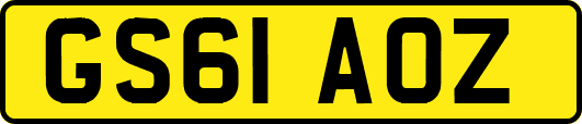 GS61AOZ